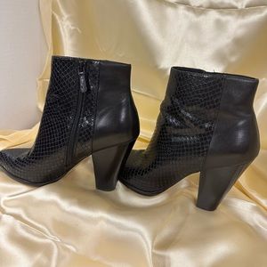 Cole Haan Vestry Short Boot